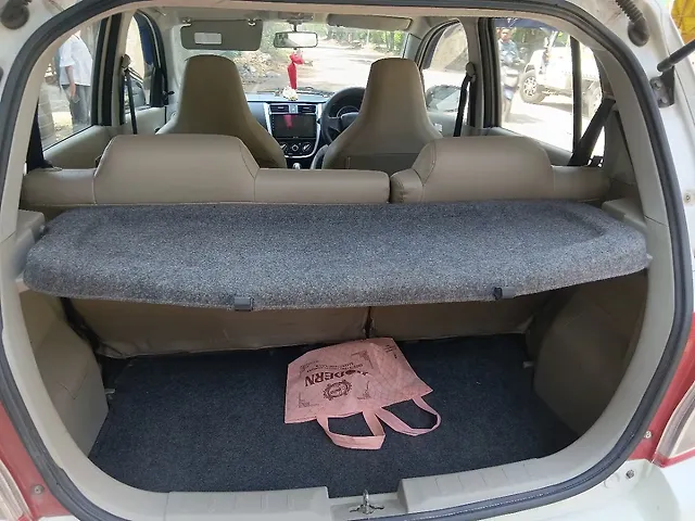 Used Maruti Suzuki Celerio [2014-2017] VXi AMT in Thane