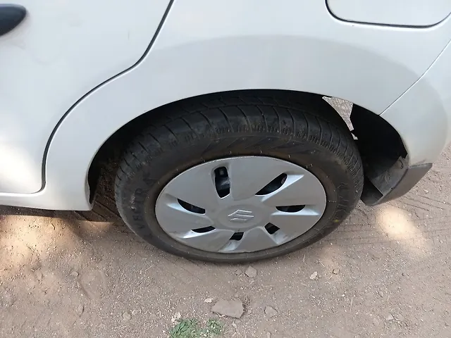 Used Maruti Suzuki Celerio [2014-2017] VXi AMT in Thane