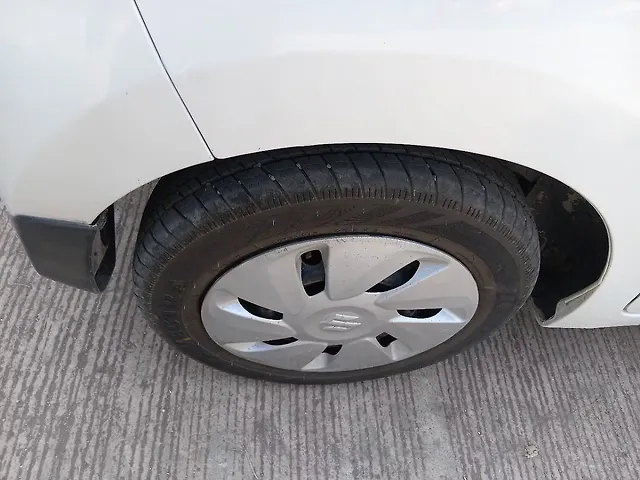 Used Maruti Suzuki Celerio [2014-2017] VXi AMT in Thane