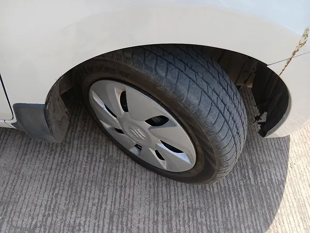 Used Maruti Suzuki Celerio [2014-2017] VXi AMT in Thane