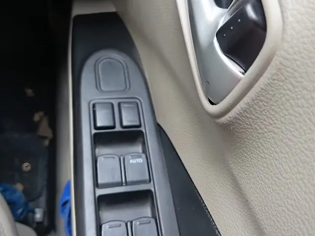 Used Maruti Suzuki Celerio [2014-2017] VXi AMT in Thane