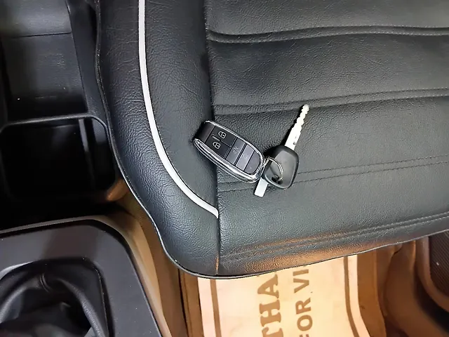 Used Maruti Suzuki Celerio [2014-2017] VXi AMT in Thane