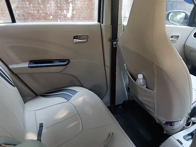 Used Maruti Suzuki Celerio [2014-2017] VXi AMT in Thane