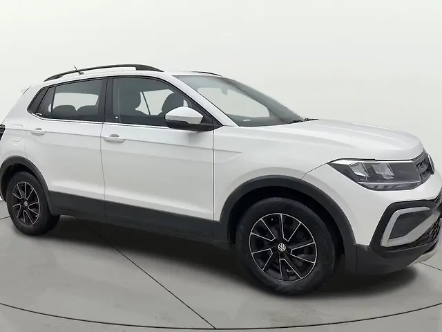 Used 2022 Volkswagen Taigun in Delhi