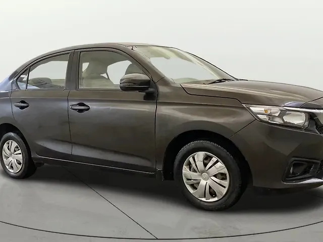 Used 2020 Honda Amaze in Faridabad