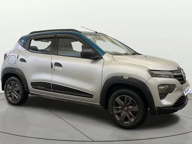 Used 2020 Renault Kwid in Faridabad