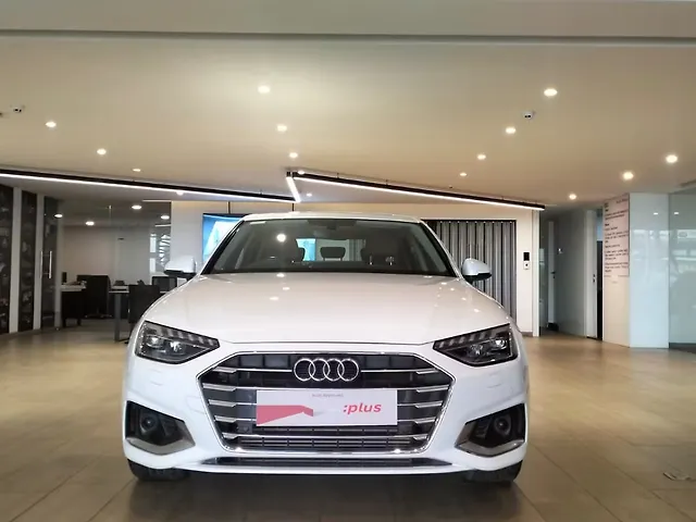 Used 2021 Audi A4 in Raipur Used 2021 Audi A4 in Raipur