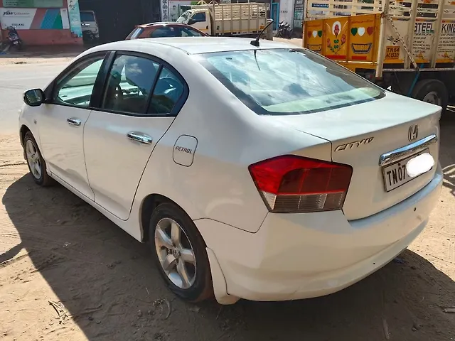 Used Honda City [2011-2014] 1.5 S MT in Madurai