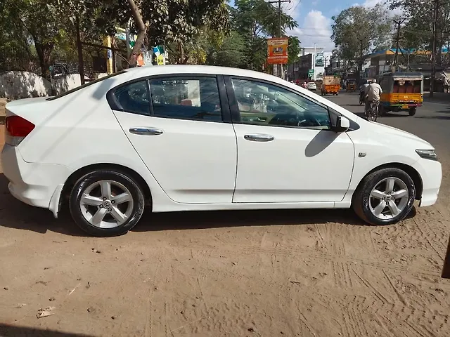 Used Honda City [2011-2014] 1.5 S MT in Madurai