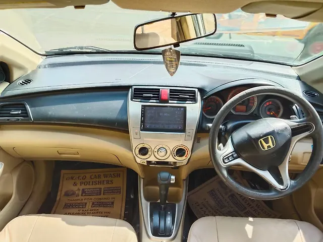 Used Honda City [2011-2014] 1.5 S MT in Madurai