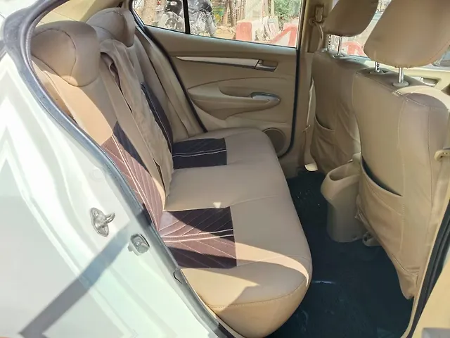 Used Honda City [2011-2014] 1.5 S MT in Madurai