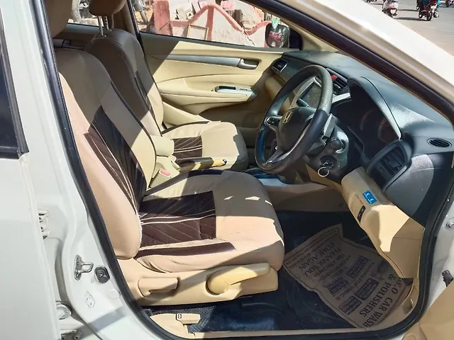 Used Honda City [2011-2014] 1.5 S MT in Madurai