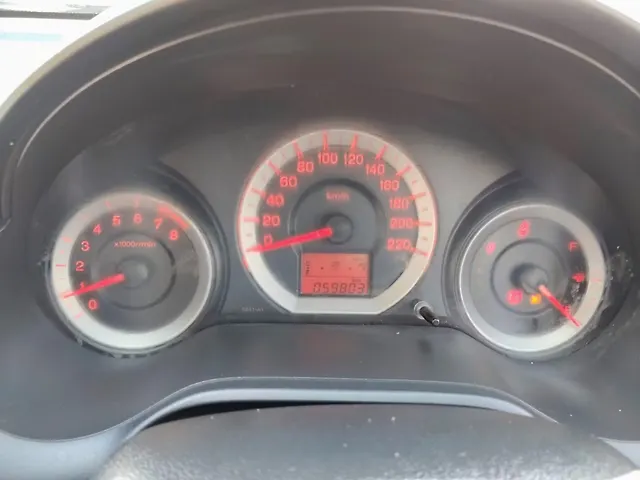 Used Honda City [2011-2014] 1.5 S MT in Madurai