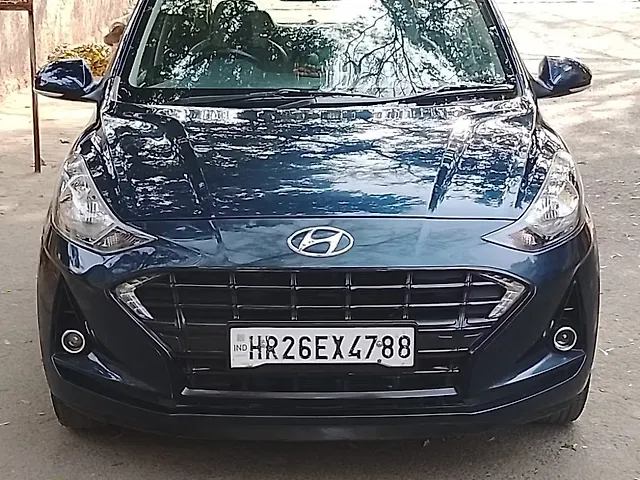 Used 2022 Hyundai Grand i10 NIOS in Delhi