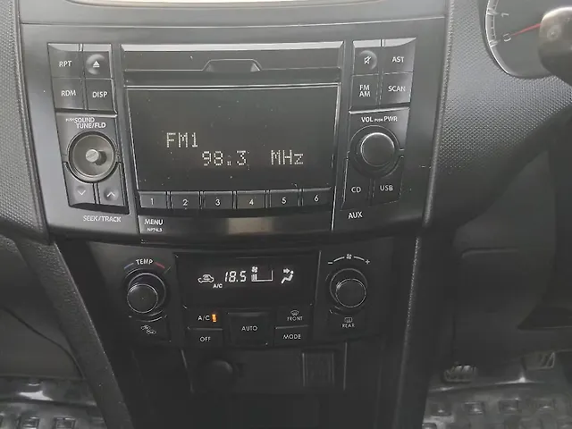 Used Maruti Suzuki Swift [2014-2018] ZXi in Indore