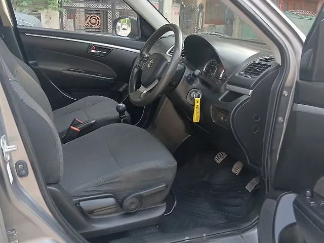 Used Maruti Suzuki Swift [2014-2018] ZXi in Indore