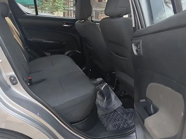 Used Maruti Suzuki Swift [2014-2018] ZXi in Indore