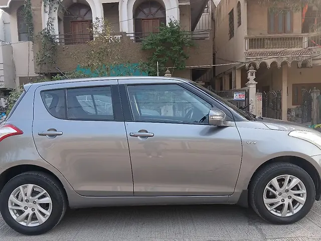 Used Maruti Suzuki Swift [2014-2018] ZXi in Indore