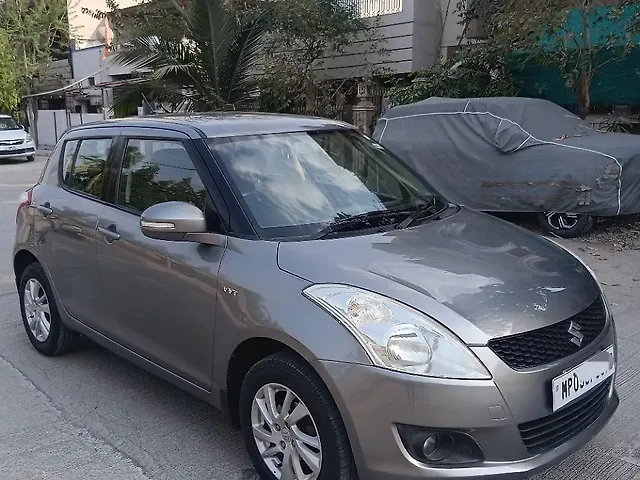 Used Maruti Suzuki Swift [2014-2018] ZXi in Indore
