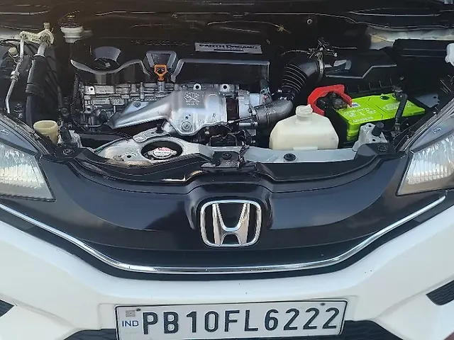 Used Honda Jazz [2015-2018] S Diesel [2015-2016] in Ludhiana