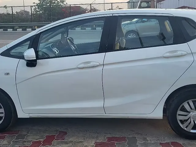 Used Honda Jazz [2015-2018] S Diesel [2015-2016] in Ludhiana