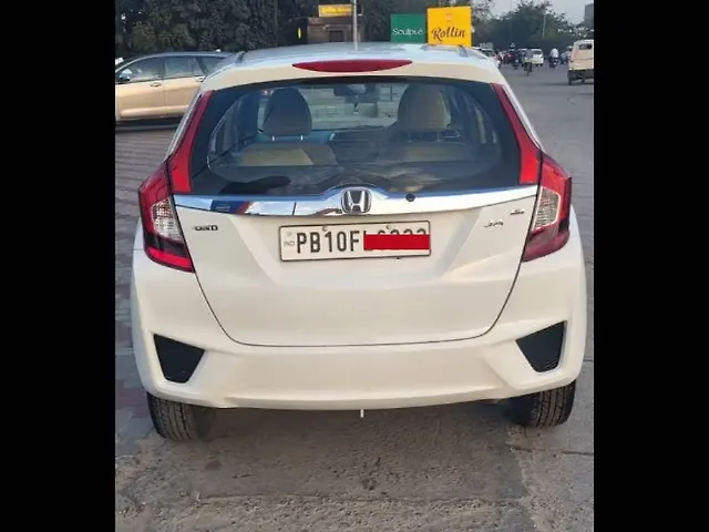 Used Honda Jazz [2015-2018] S Diesel [2015-2016] in Ludhiana