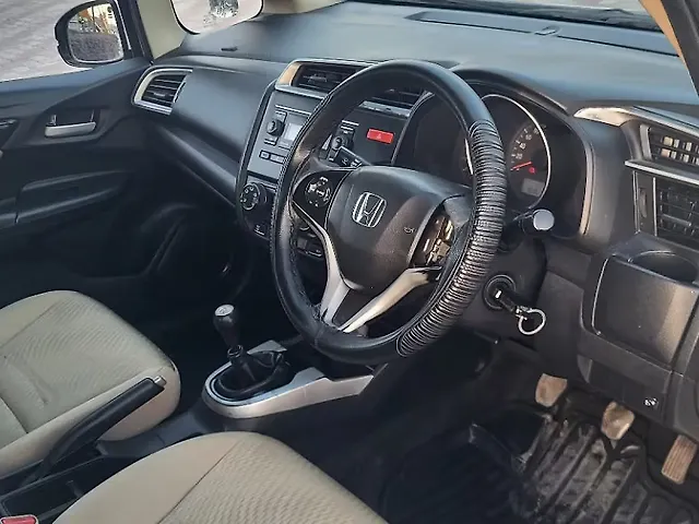 Used Honda Jazz [2015-2018] S Diesel [2015-2016] in Ludhiana