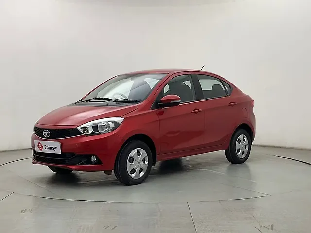 Used 2018 Tata Tigor in Mumbai