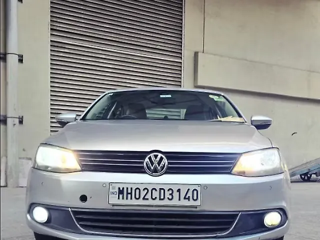 Used 2011 Volkswagen Jetta in Mumbai