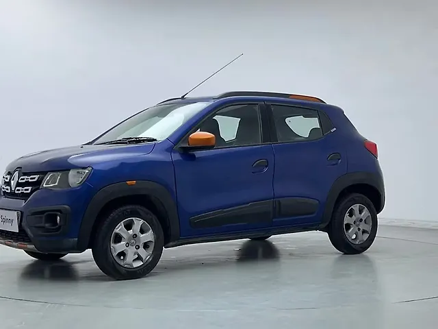 Used 2017 Renault Kwid in Delhi Used 2017 Renault Kwid in Delhi