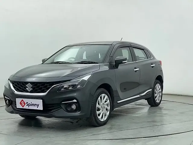 Used 2023 Maruti Suzuki Baleno in Chennai Used 2023 Maruti Suzuki Baleno in Chennai
