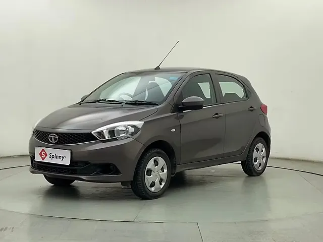 Used 2018 Tata Tiago in Mumbai