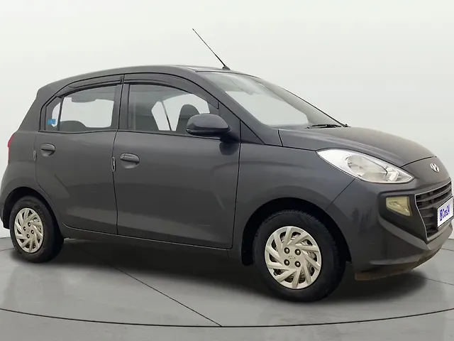 Used 2022 Hyundai Santro in Hyderabad Used 2022 Hyundai Santro in Hyderabad