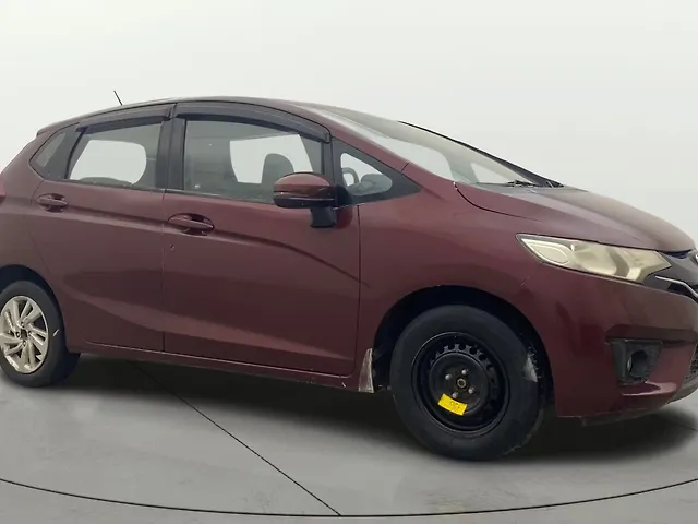 Used 2016 Honda Jazz in Bangalore