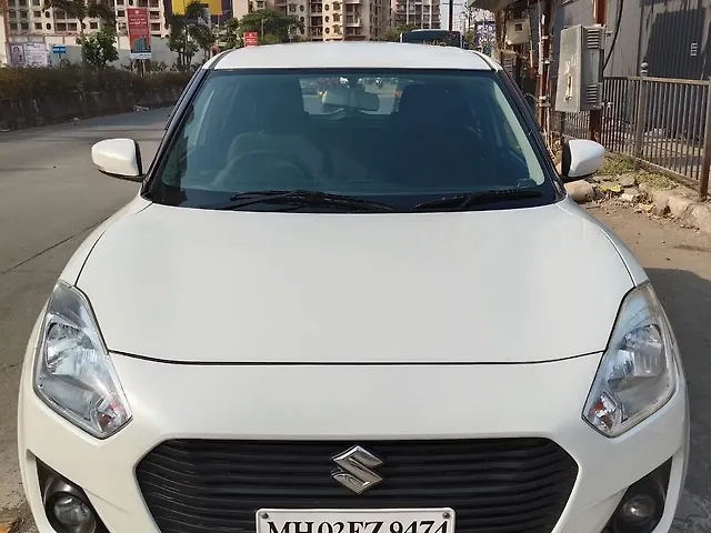 Used 2019 Maruti Suzuki Swift in Badlapur