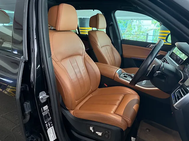 Used BMW X5 [2019-2023] xDrive30d M Sport [2022] in Mumbai
