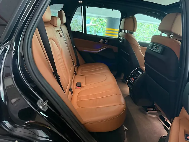 Used BMW X5 [2019-2023] xDrive30d M Sport [2022] in Mumbai