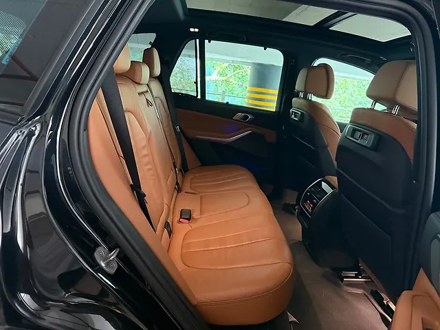 Used BMW X5 [2019-2023] xDrive30d M Sport [2022] in Mumbai