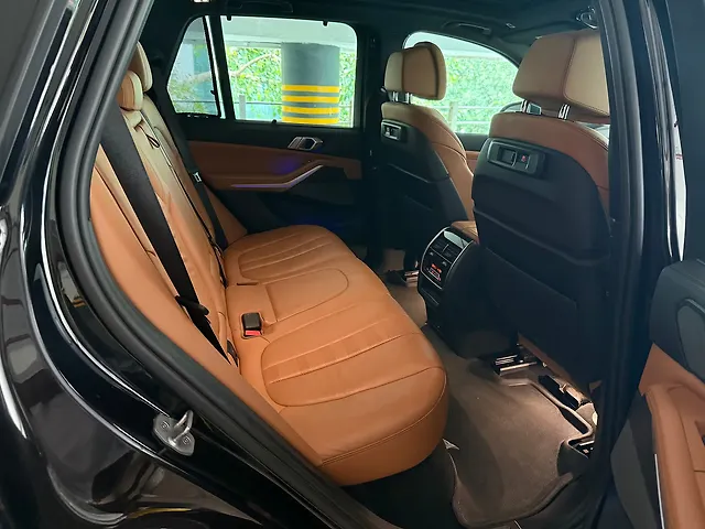 Used BMW X5 [2019-2023] xDrive30d M Sport [2022] in Mumbai