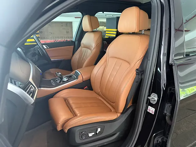 Used BMW X5 [2019-2023] xDrive30d M Sport [2022] in Mumbai