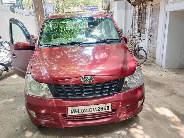 Used 2012 Mahindra Quanto in Mumbai