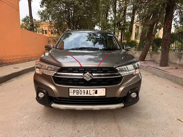 Used 2021 Maruti Suzuki XL6 in Jalandhar