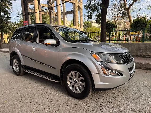Used 2018 Mahindra XUV500 in Jalandhar