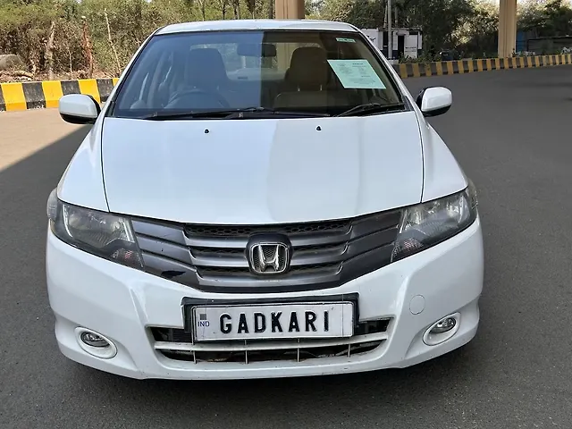 Used 2011 Honda City in Navi Mumbai