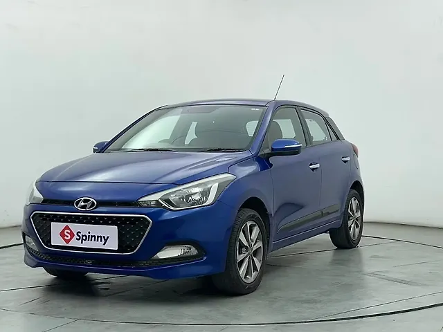 Used 2015 Hyundai Elite i20 in Chennai