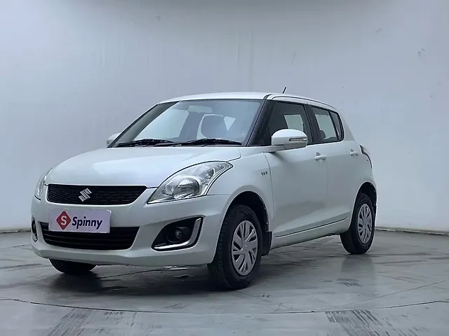 Used 2015 Maruti Suzuki Swift in Hyderabad