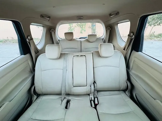 Used Maruti Suzuki Ertiga [2015-2018] ZDI + SHVS in Vadodara
