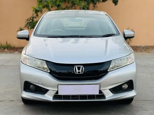 Used 2014 Honda City in Vadodara