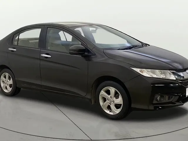 Used 2015 Honda City in Mumbai