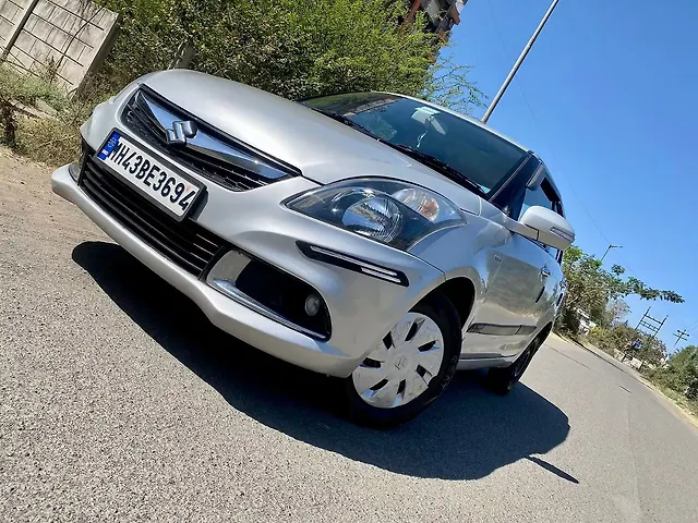 Used Maruti Suzuki Swift Dzire [2015-2017] VDI in Nashik